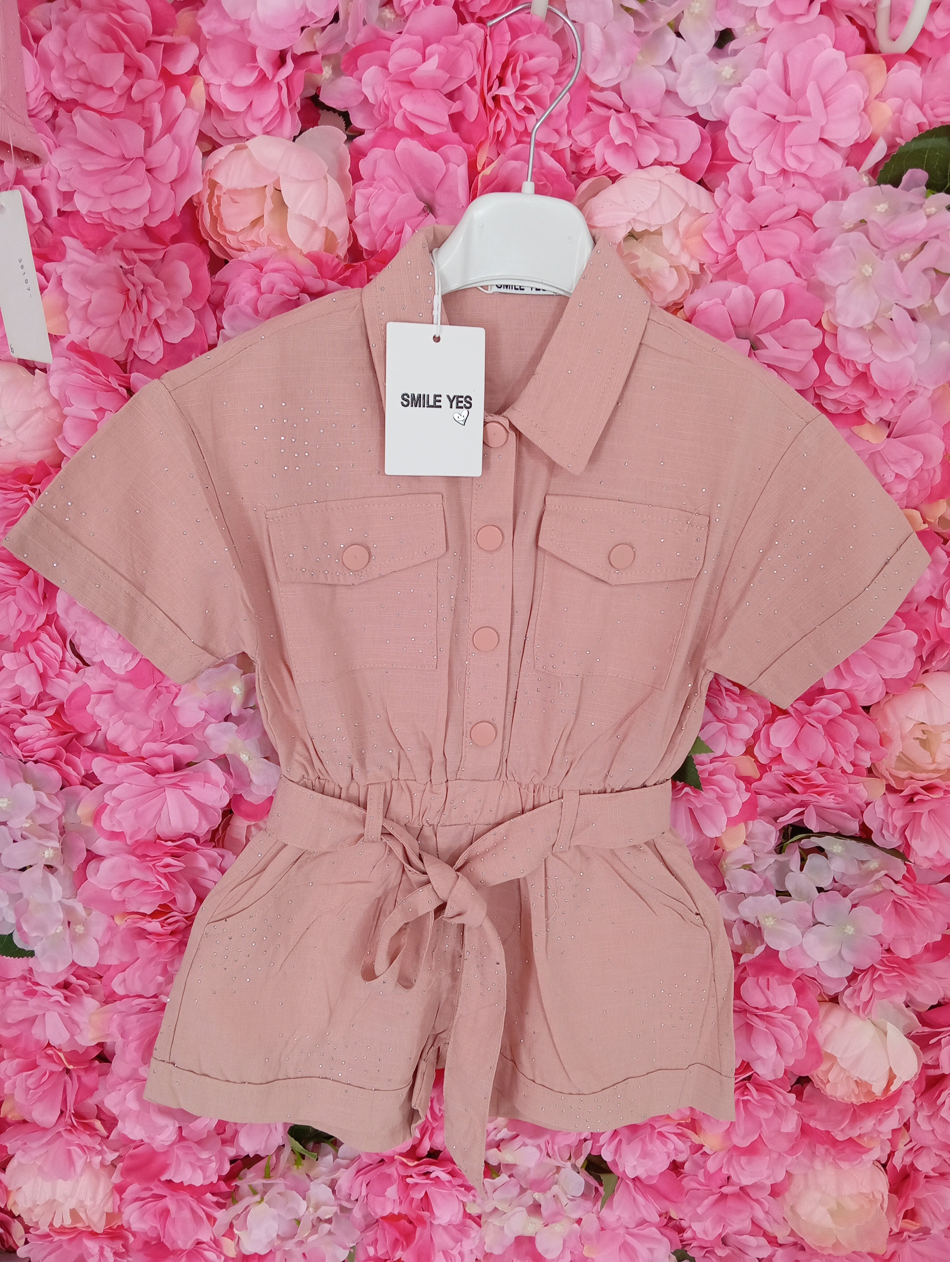 Tutina Diamond - DESIREEKIDS