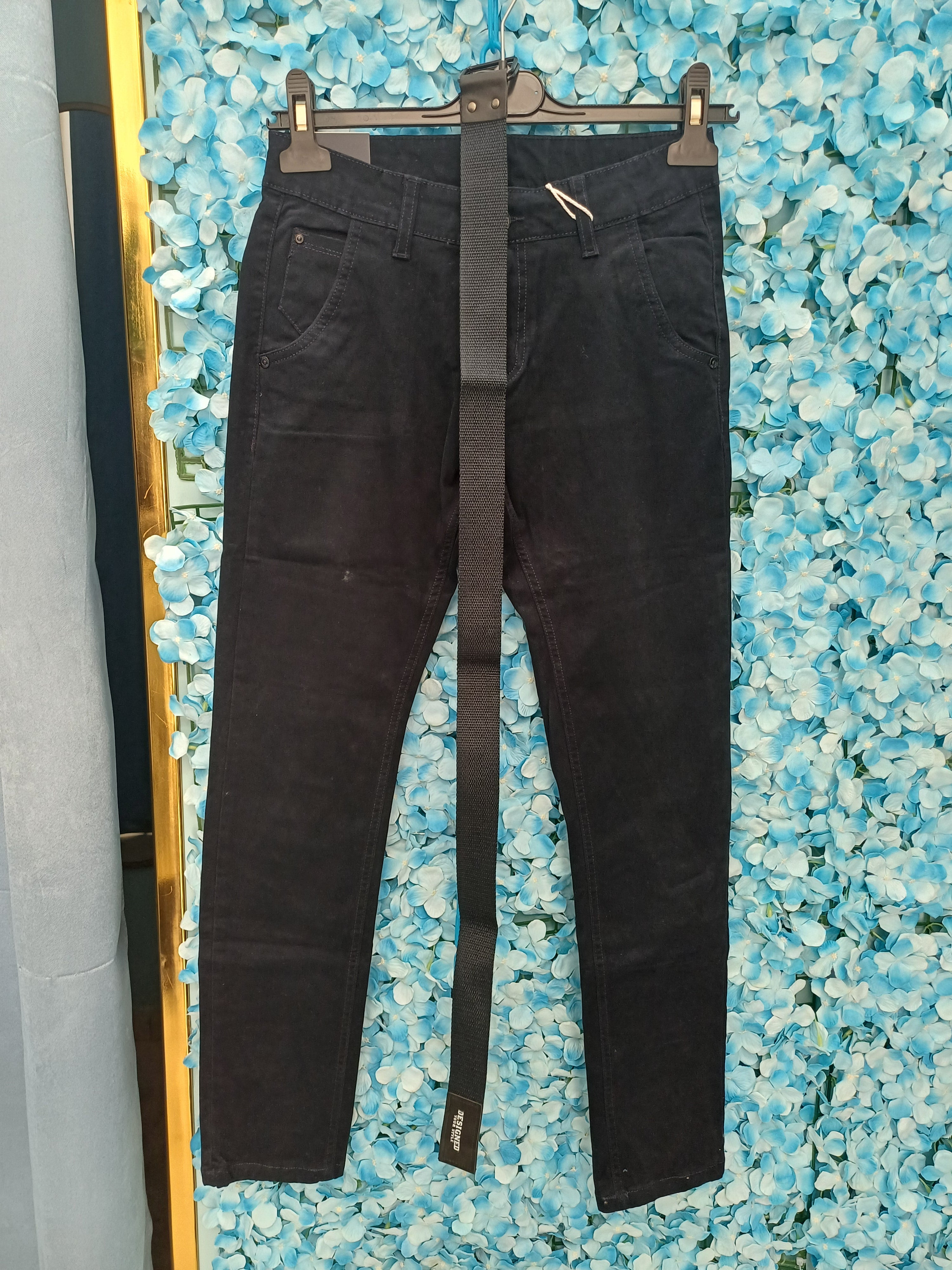 Pantalone con cintura bimbo - DESIREEKIDS