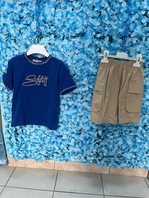 Coordinato Liam - DESIREEKIDS