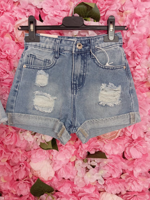 Jeans patty - DESIREEKIDS