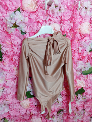 Body fiocco - DESIREEKIDS