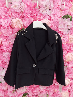 Giacca chic - DESIREEKIDS