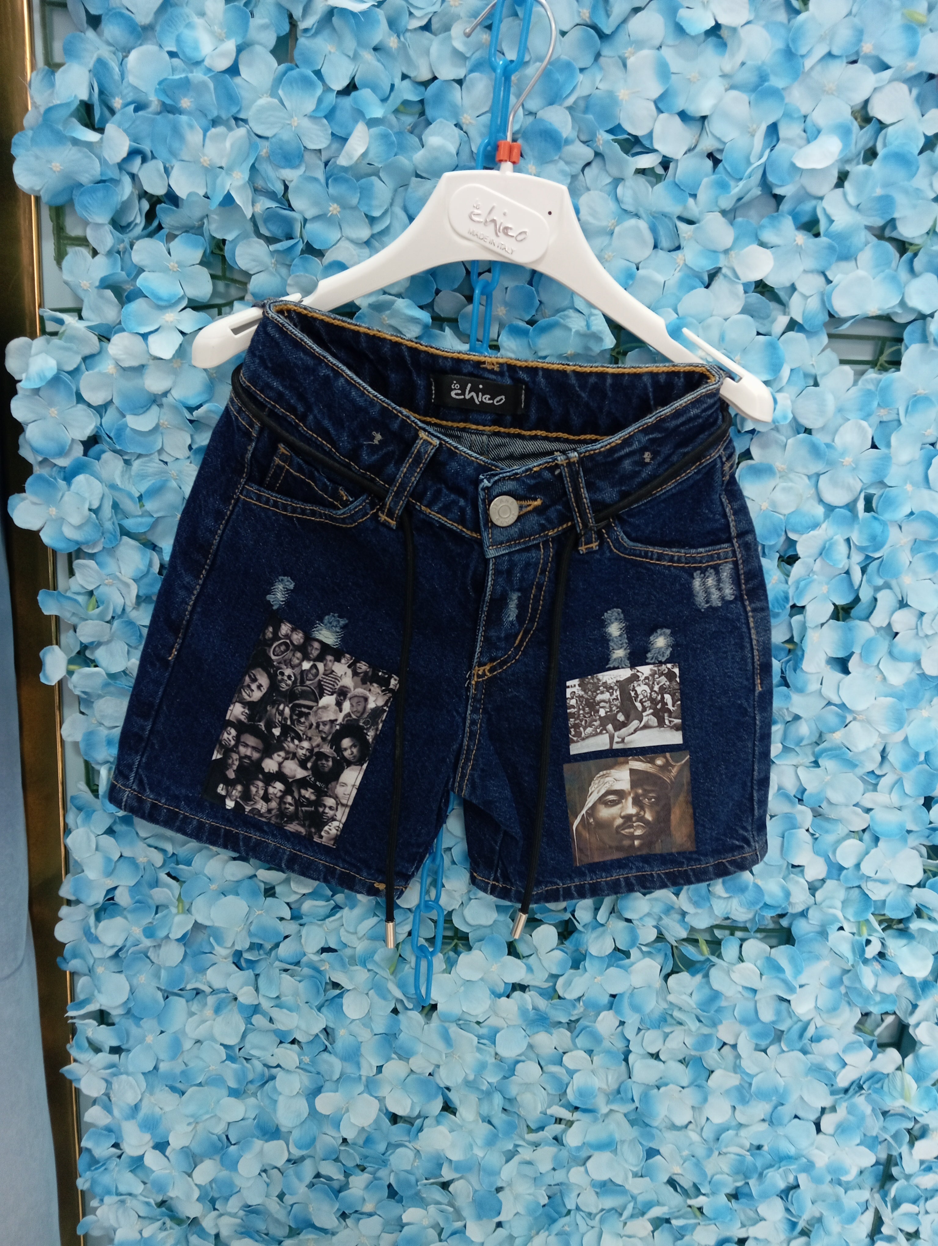 Jeans liam - DESIREEKIDS