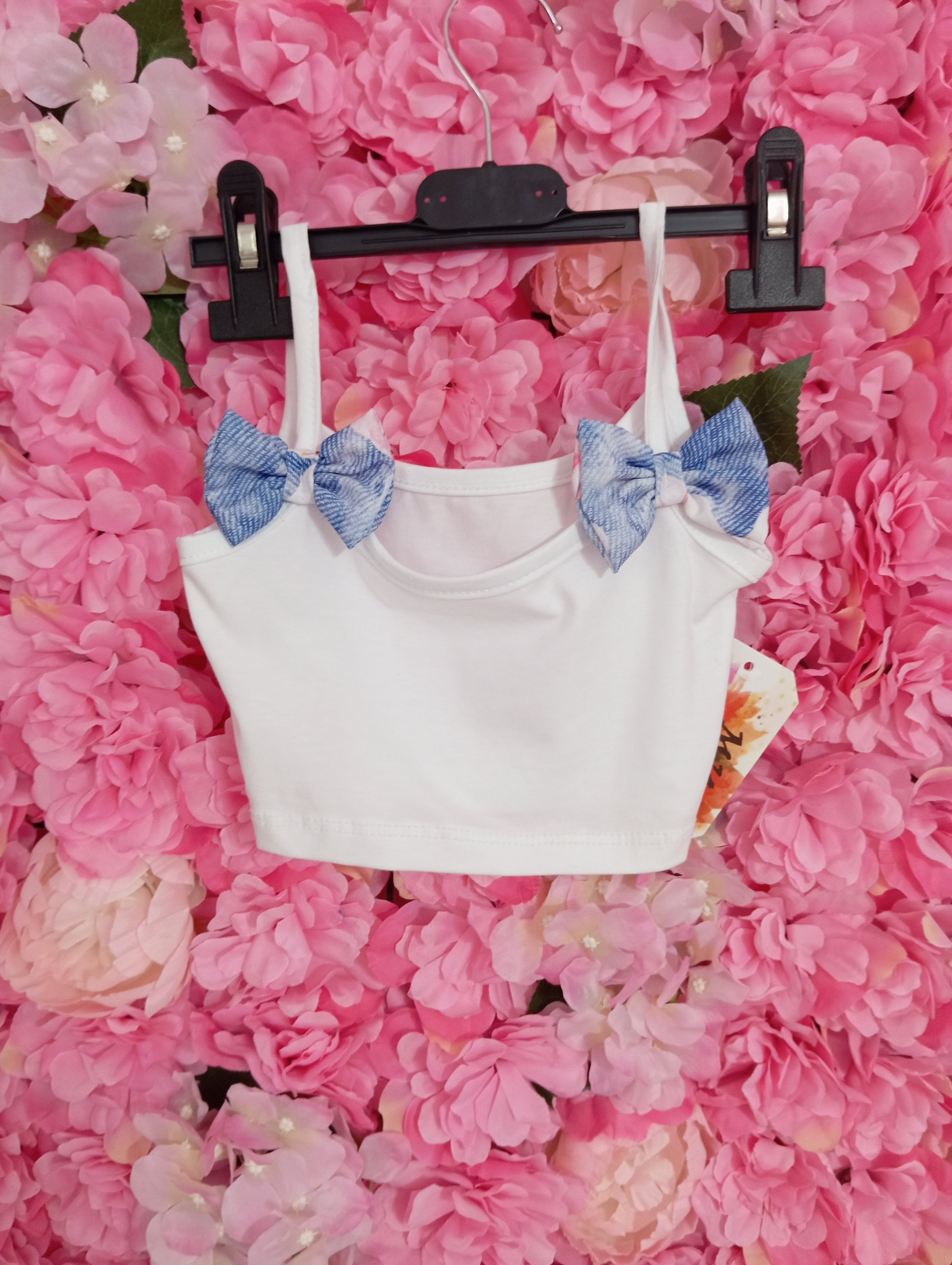 Completino fiori