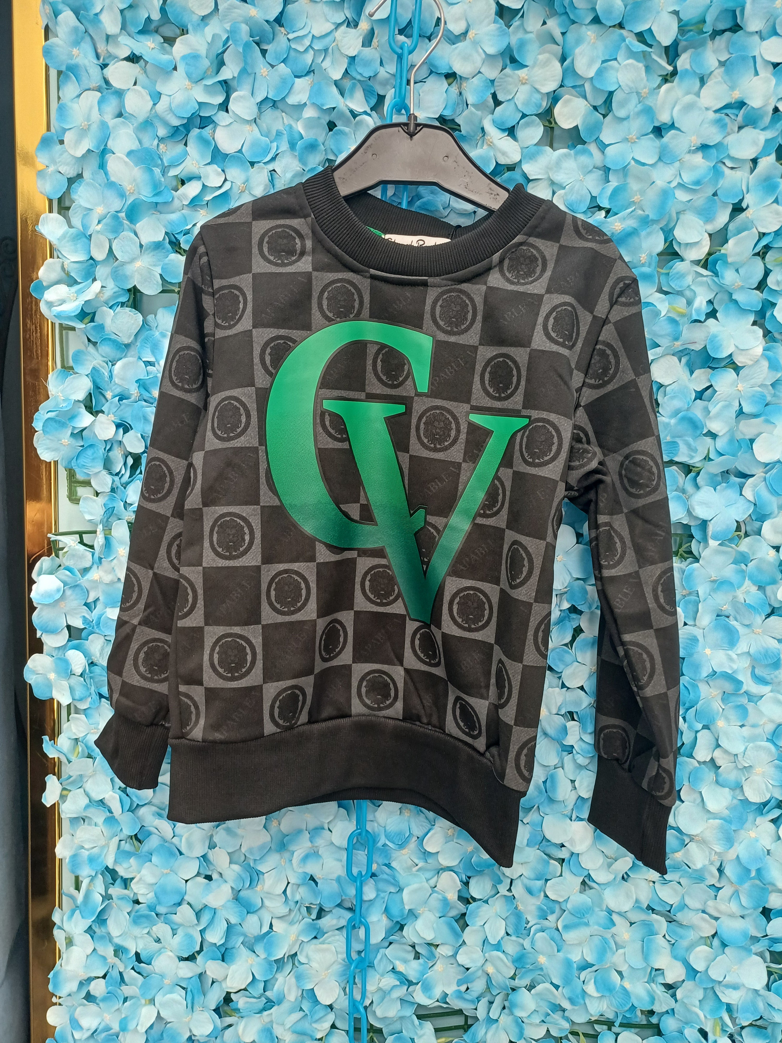 Maglia CV Bimbo - DESIREEKIDS