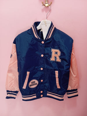 Giubbotto primaverile - DESIREEKIDS