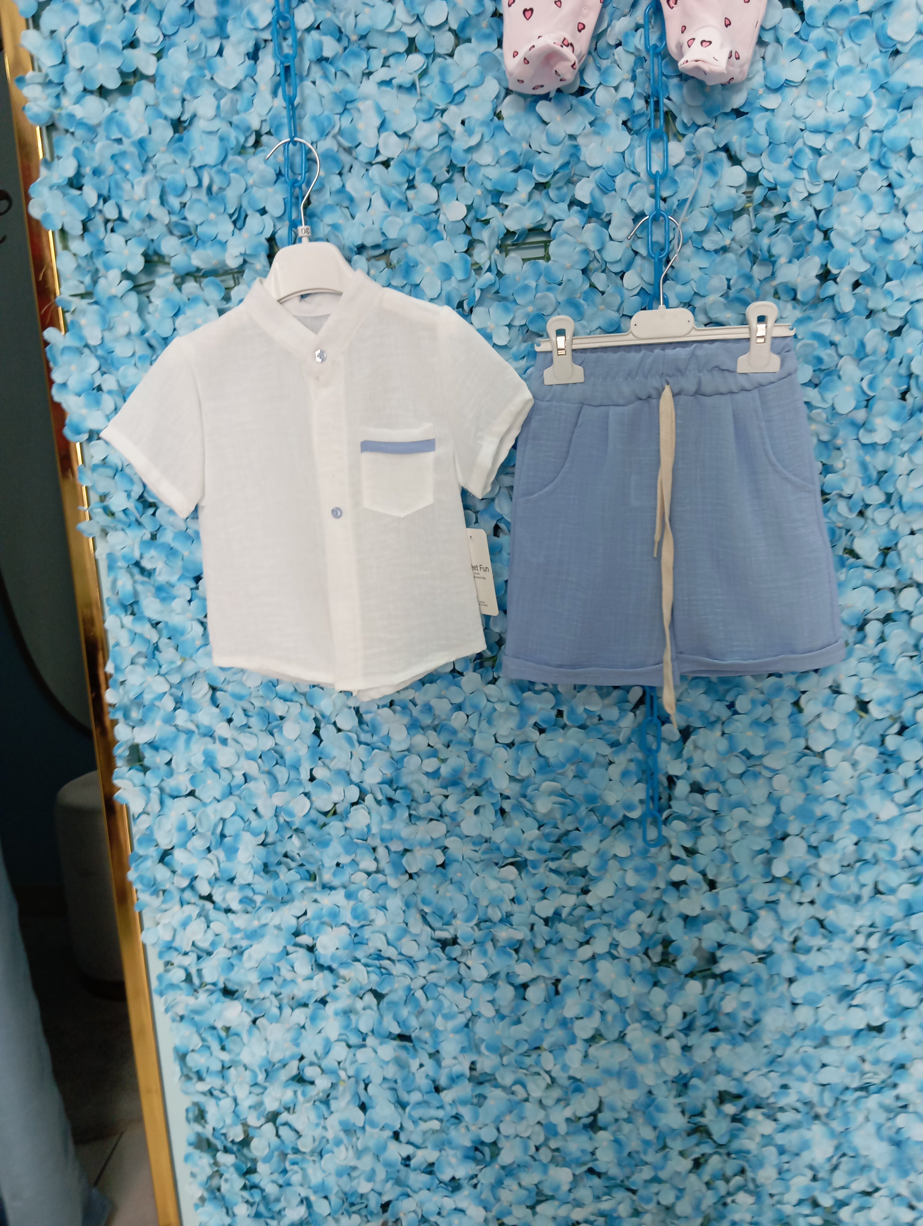 Coordinato Giovanni