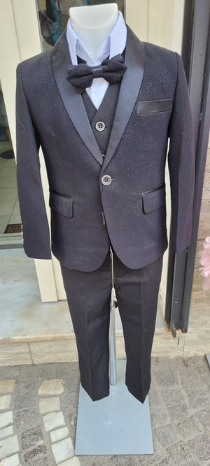 Cerimonia Bambino 🤴💎 - DESIREEKIDS