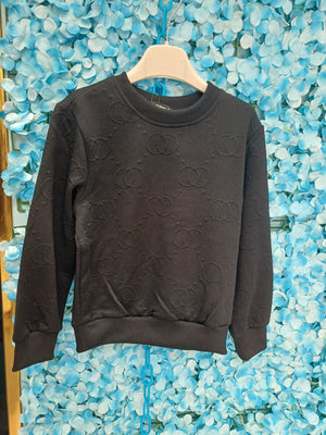 Maglia bimbo Mood Gucci - DESIREEKIDS