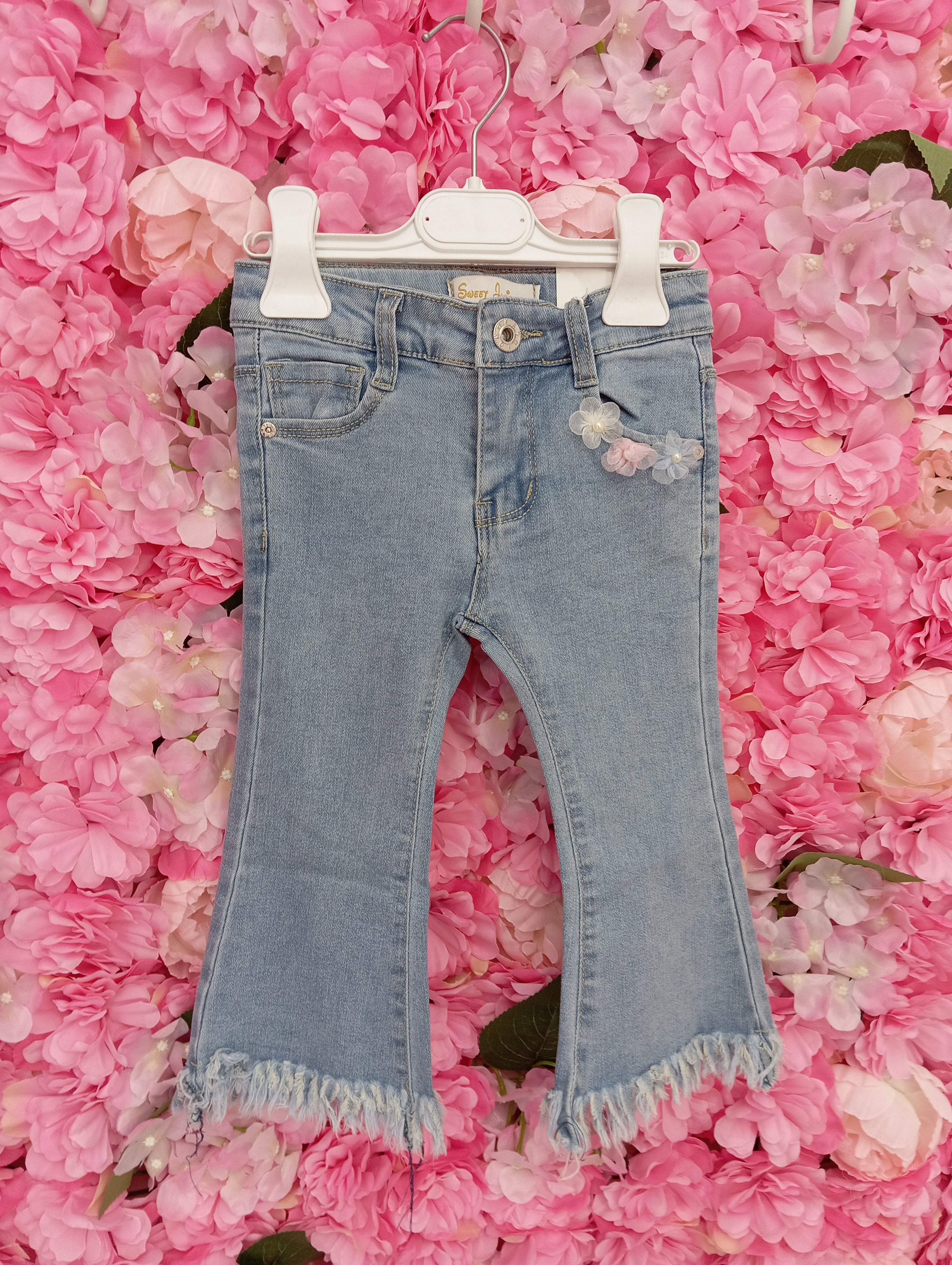 Jeans spring - DESIREEKIDS