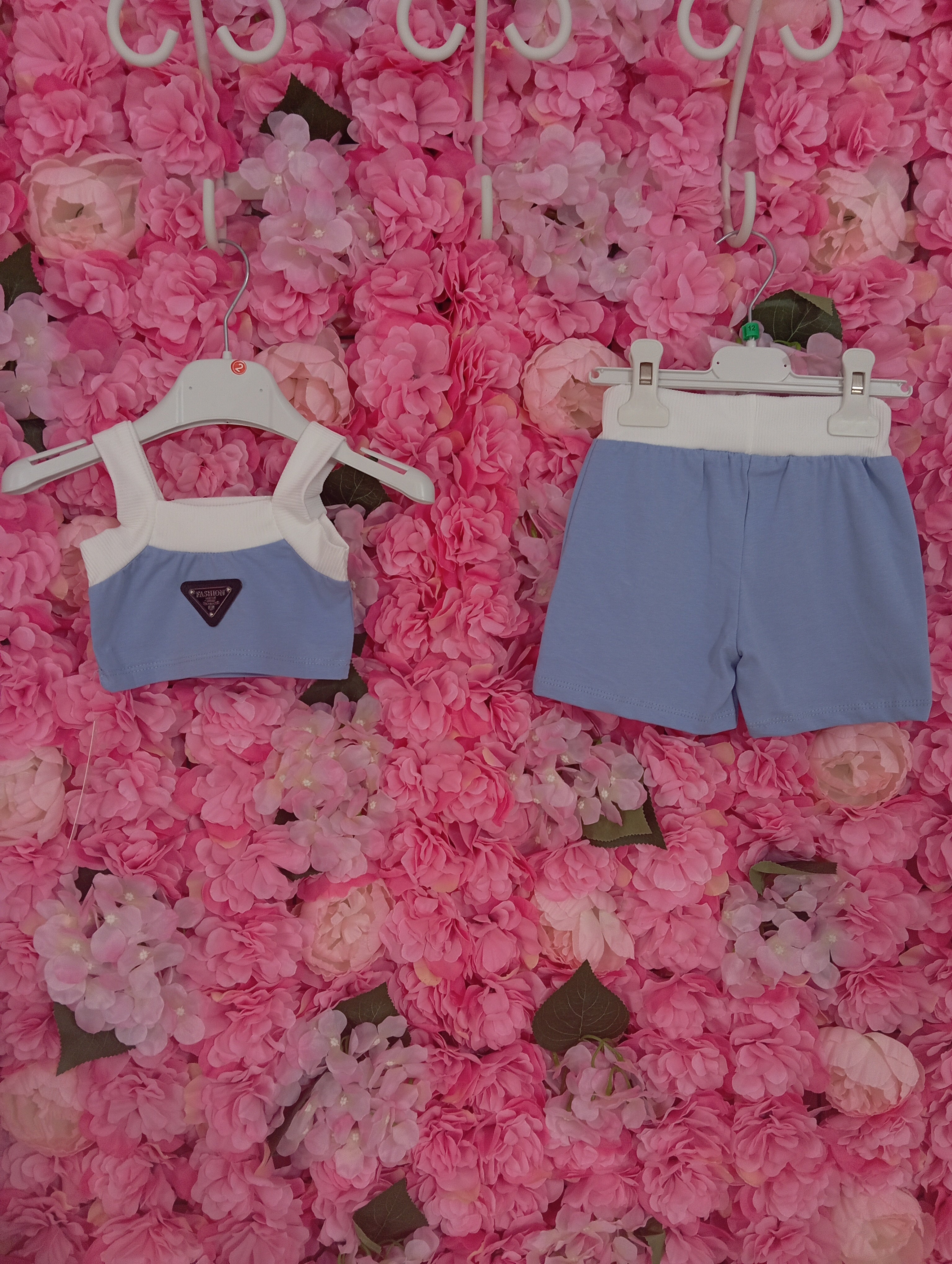 Coordinato karol - DESIREEKIDS
