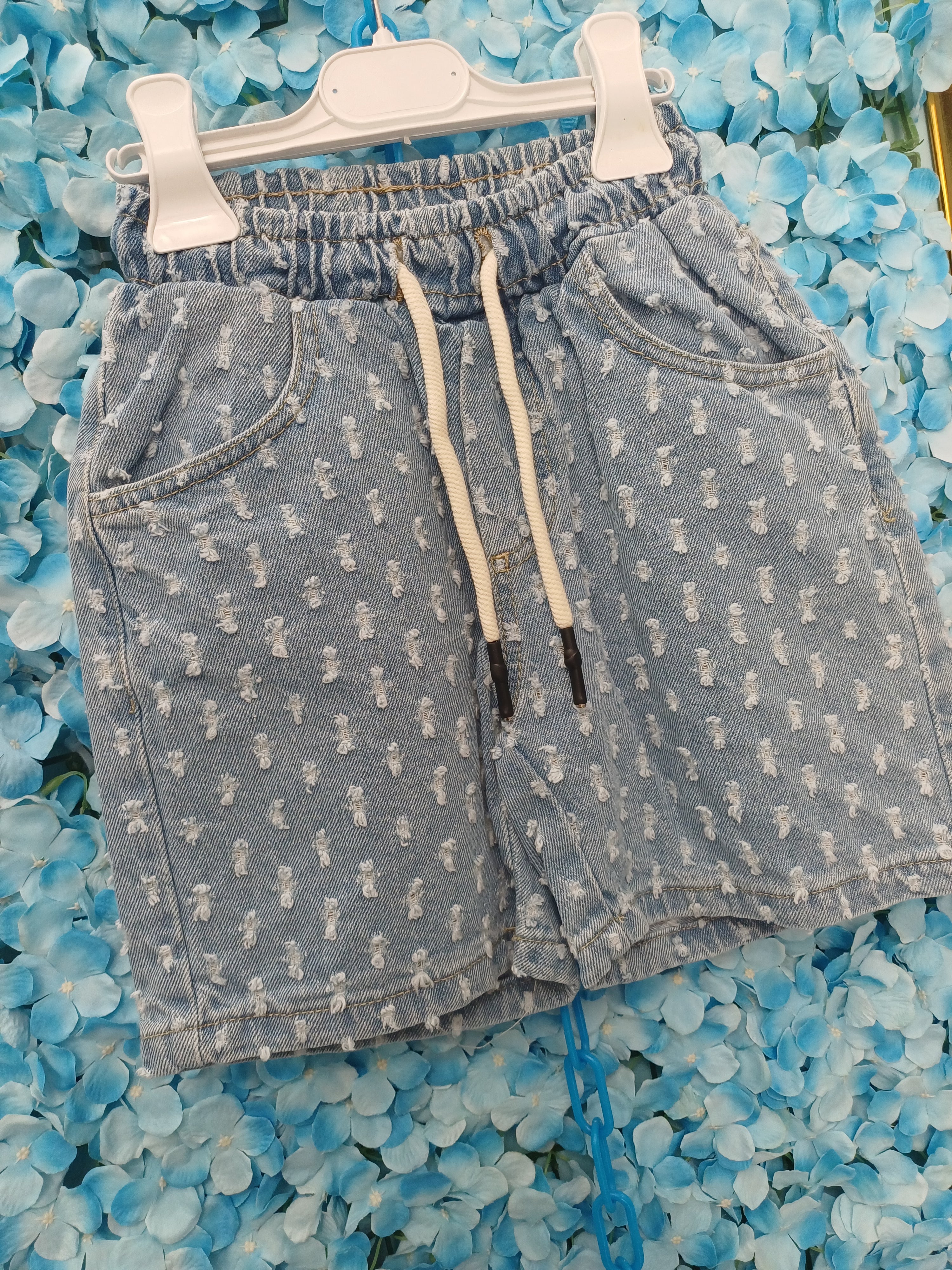 Denim bambino - DESIREEKIDS