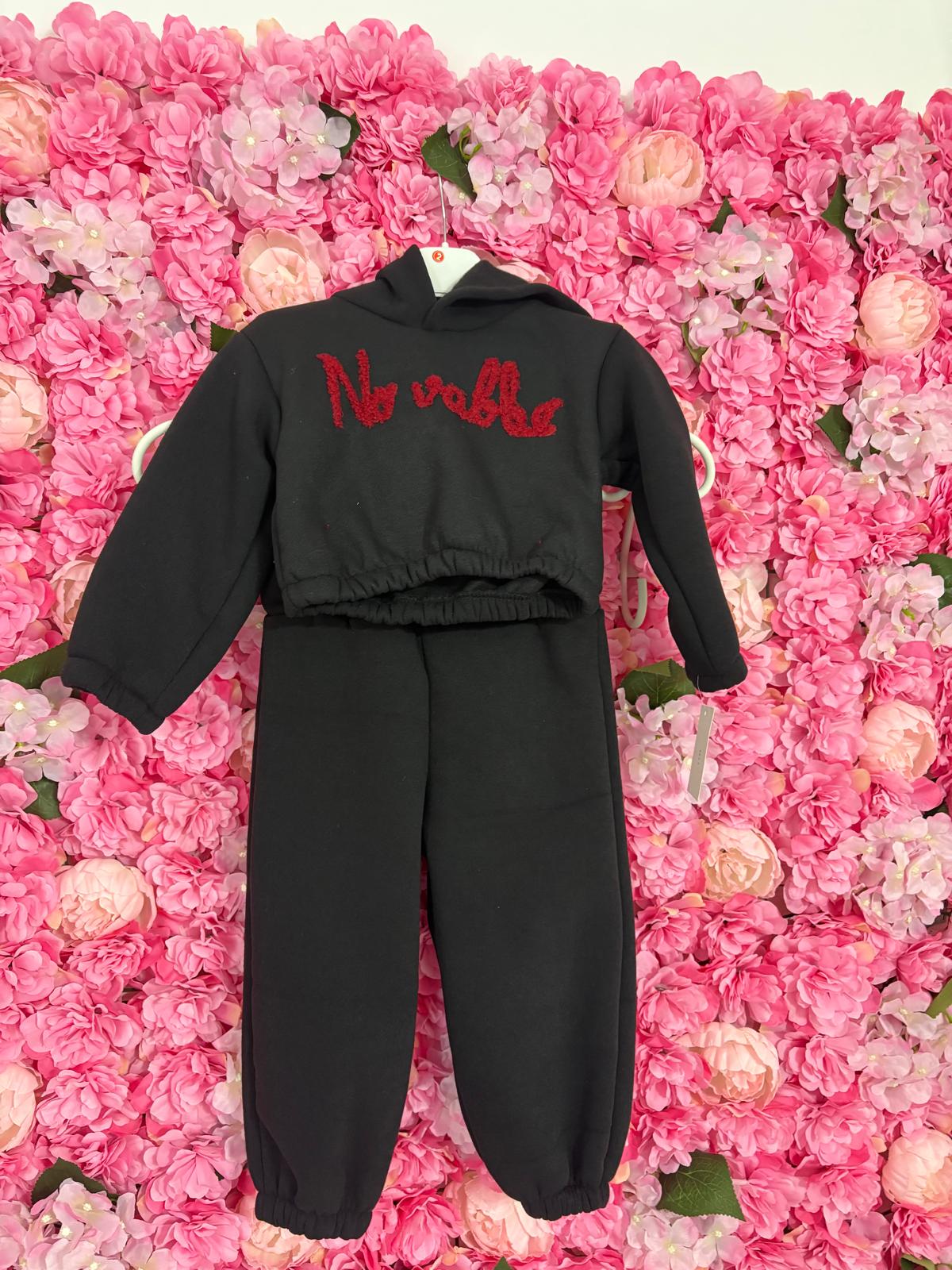 Tuta no vabbè - DESIREEKIDS