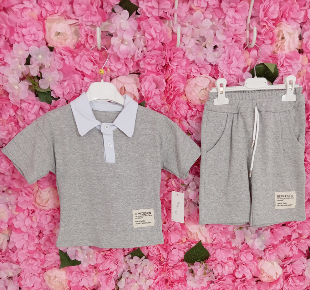 Coordinato Anny - DESIREEKIDS