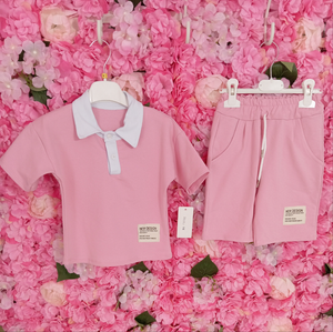 Coordinato Anny - DESIREEKIDS