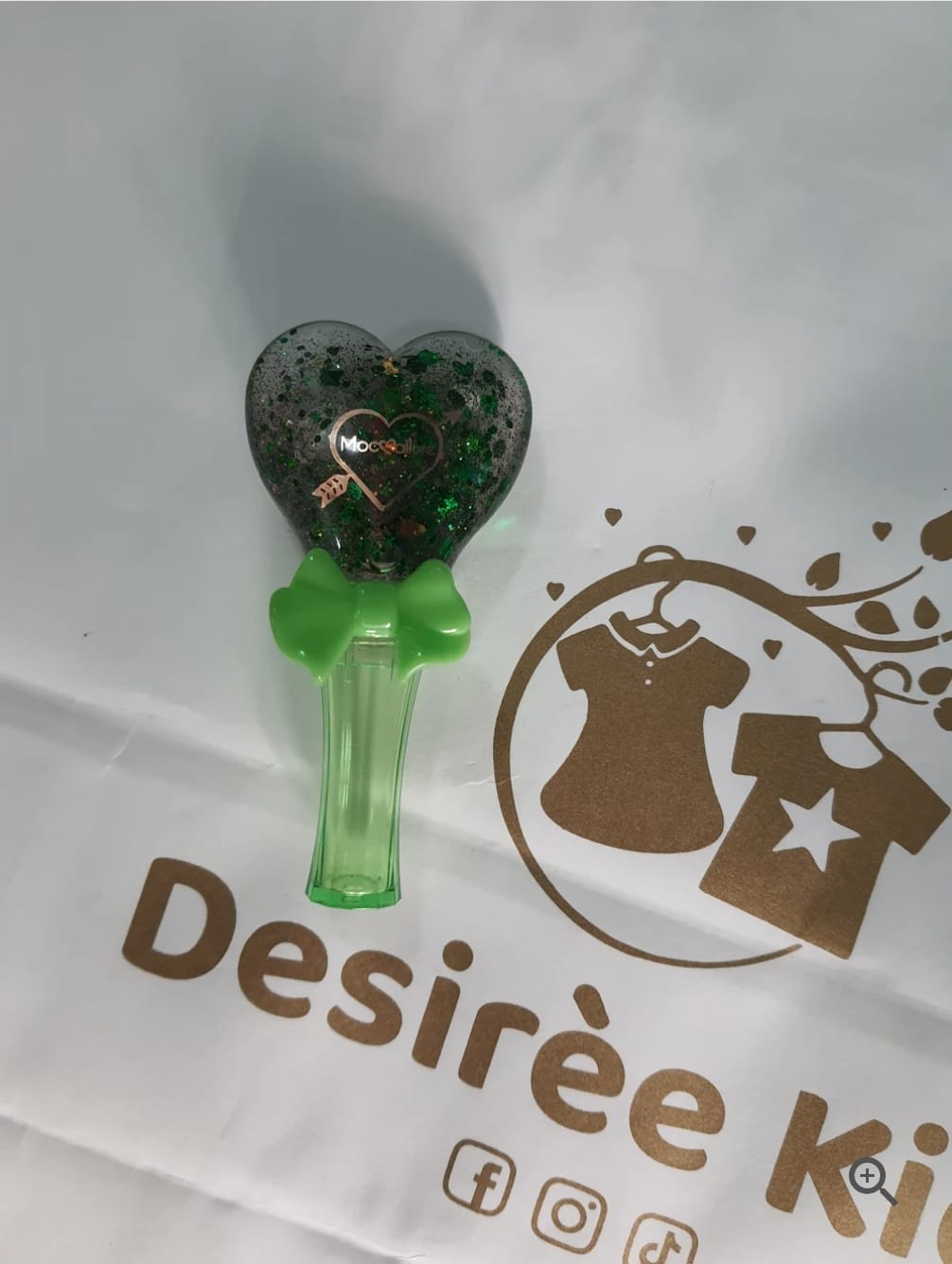Candy Lip gloss - DESIREEKIDS