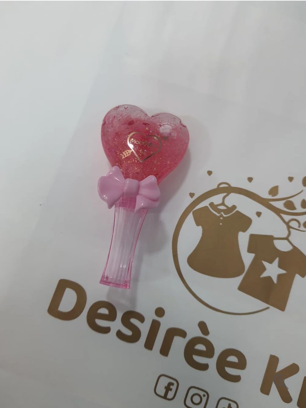 Candy Lip gloss - DESIREEKIDS
