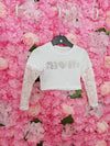Maglia Moiu neonata - DESIREEKIDS