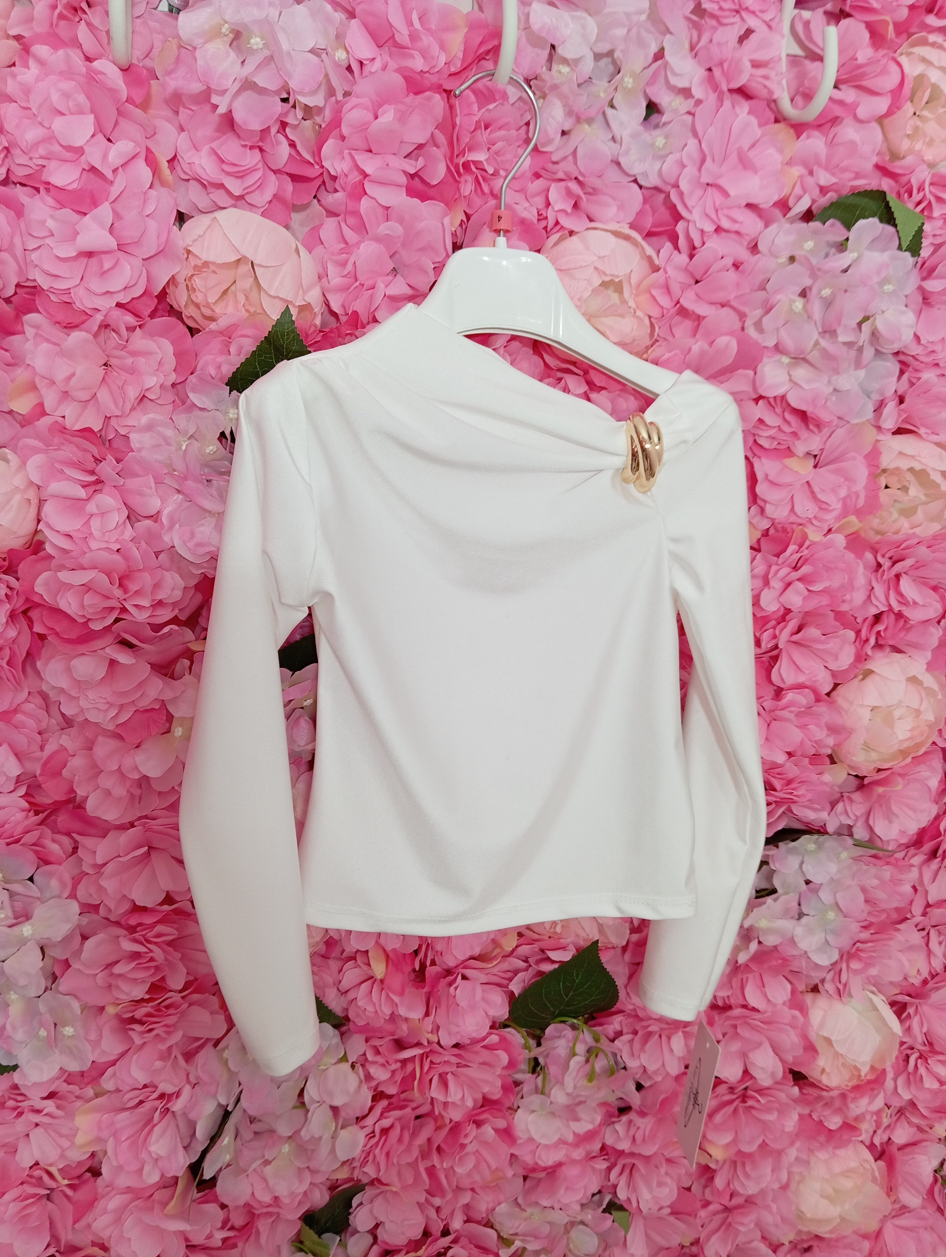 Maglia trend - DESIREEKIDS