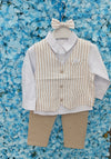 Completo Alta linea neonato - DESIREEKIDS
