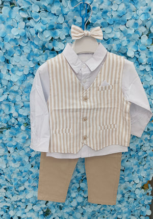 Completo Alta linea neonato - DESIREEKIDS
