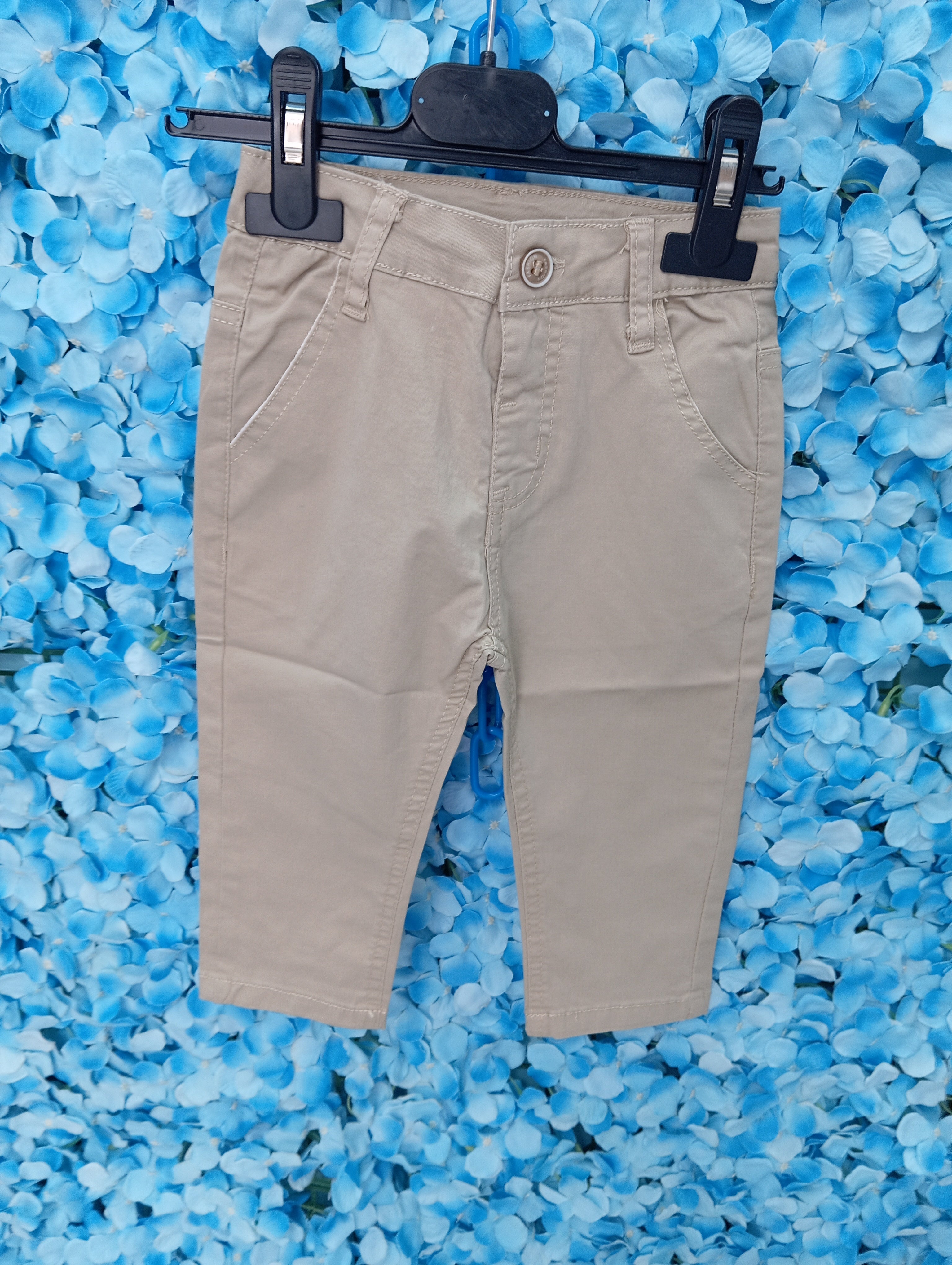 Completo Alta linea neonato - DESIREEKIDS