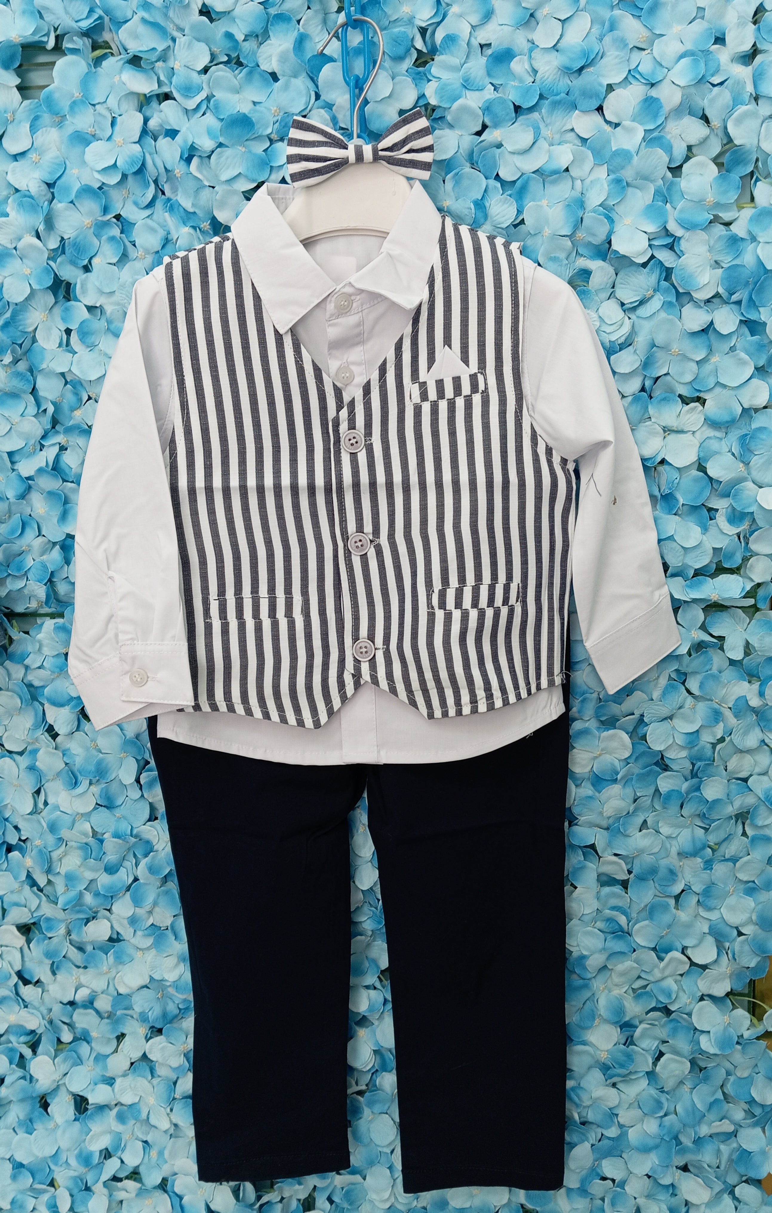 Completo Alta linea neonato - DESIREEKIDS