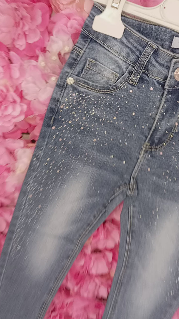 Jeans Diamond