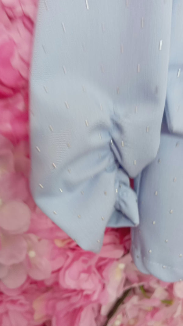 Giacca Diamond neonata