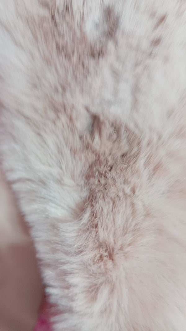 Giubbotto trendy bimba