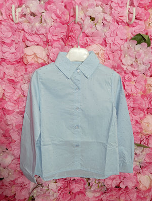 Camicia diamond - DESIREEKIDS