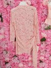 Vestito Macramè tre pezzi - DESIREEKIDS