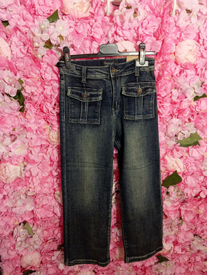 Jeans girl - DESIREEKIDS