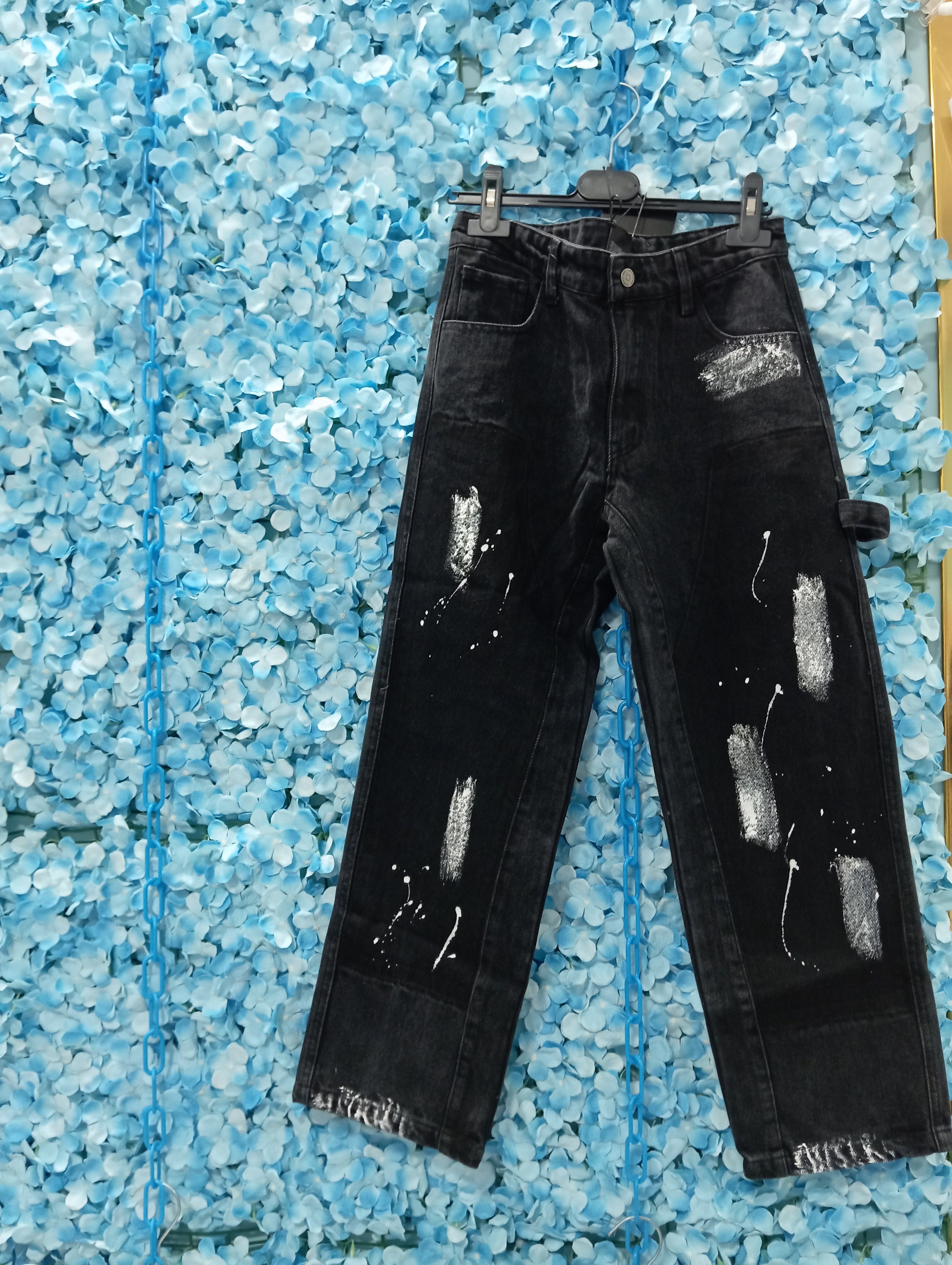 Jeans mod dsquared