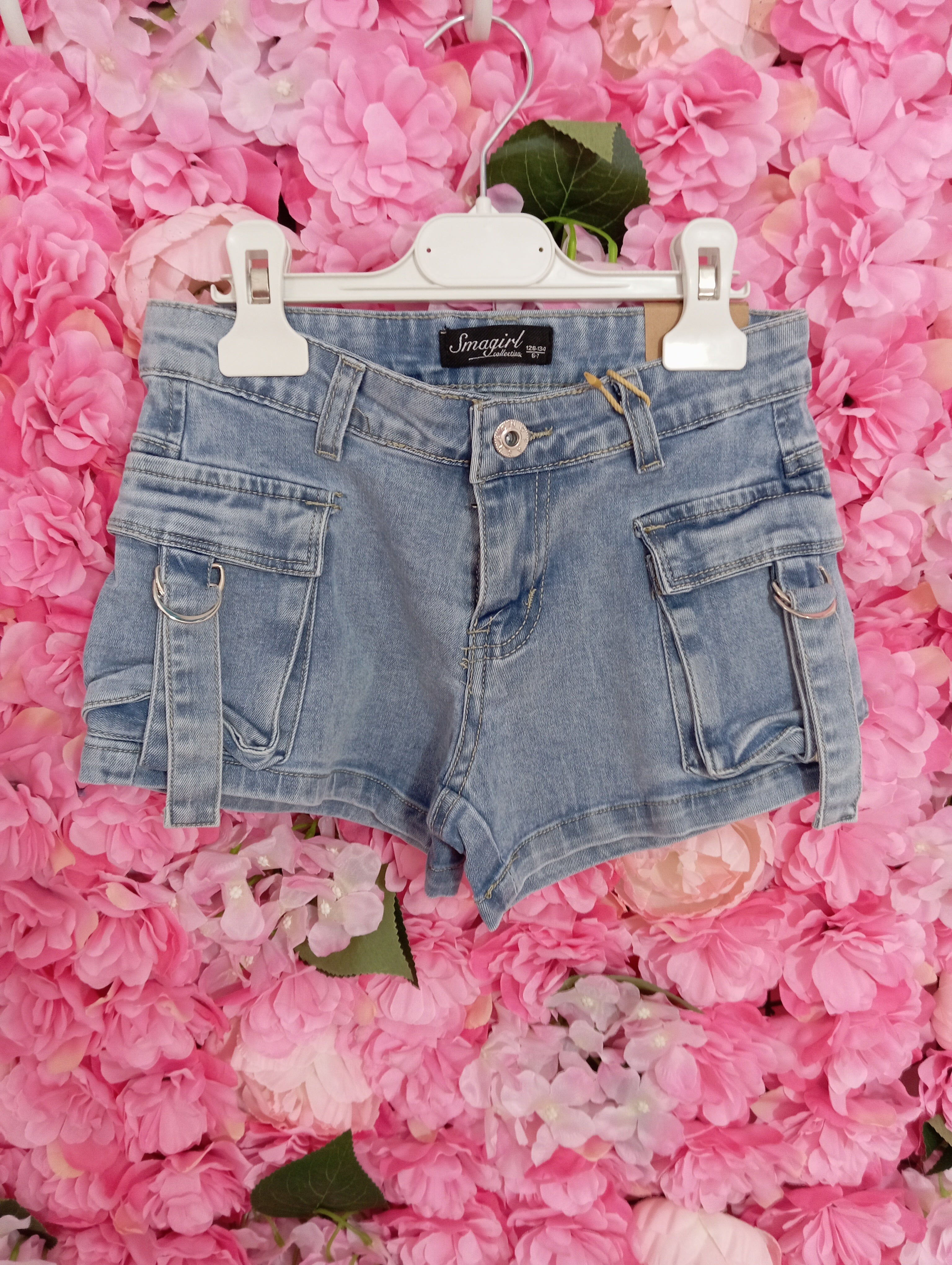 Jeans zoe - DESIREEKIDS