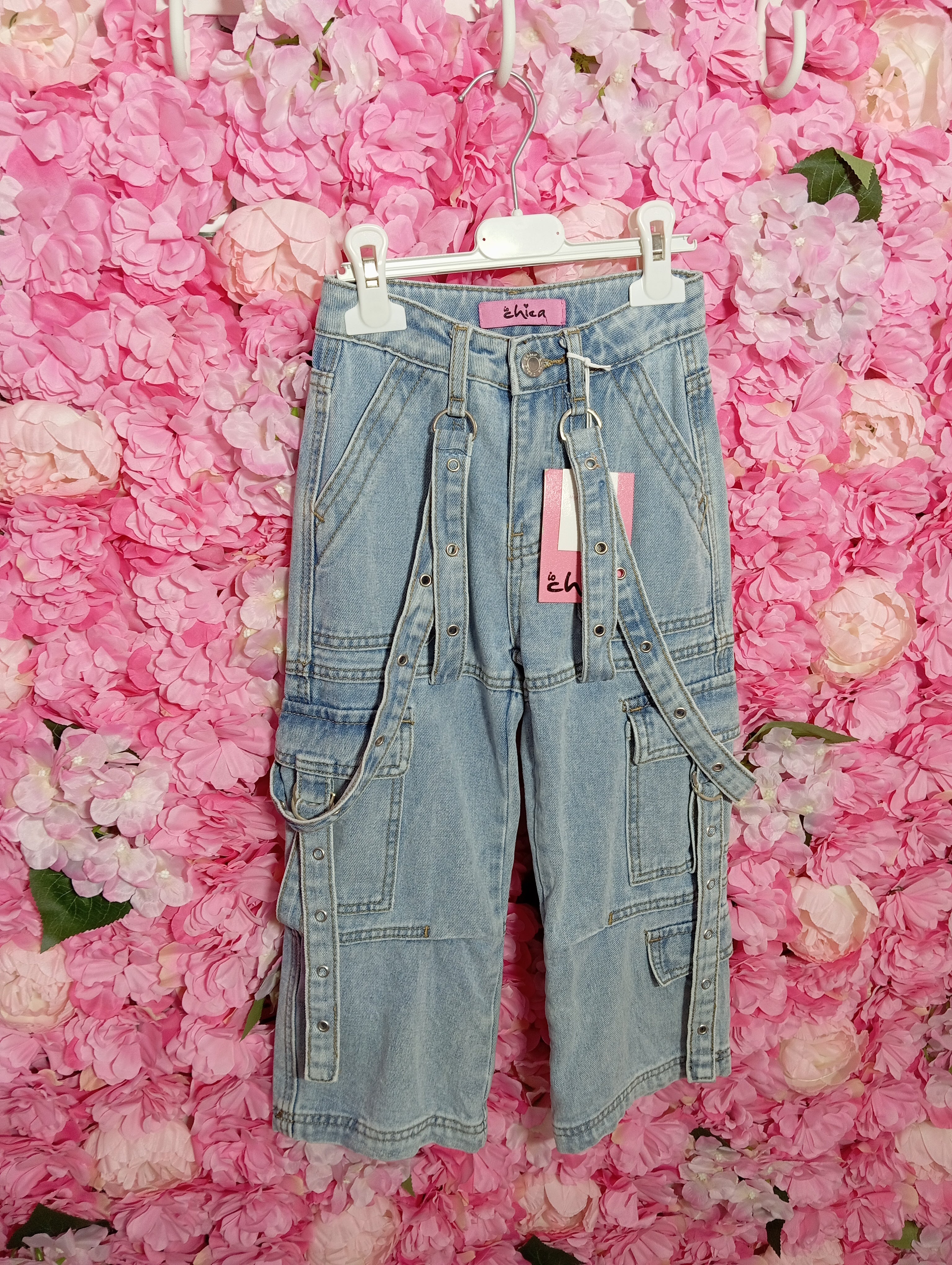 Cargo bimba - DESIREEKIDS