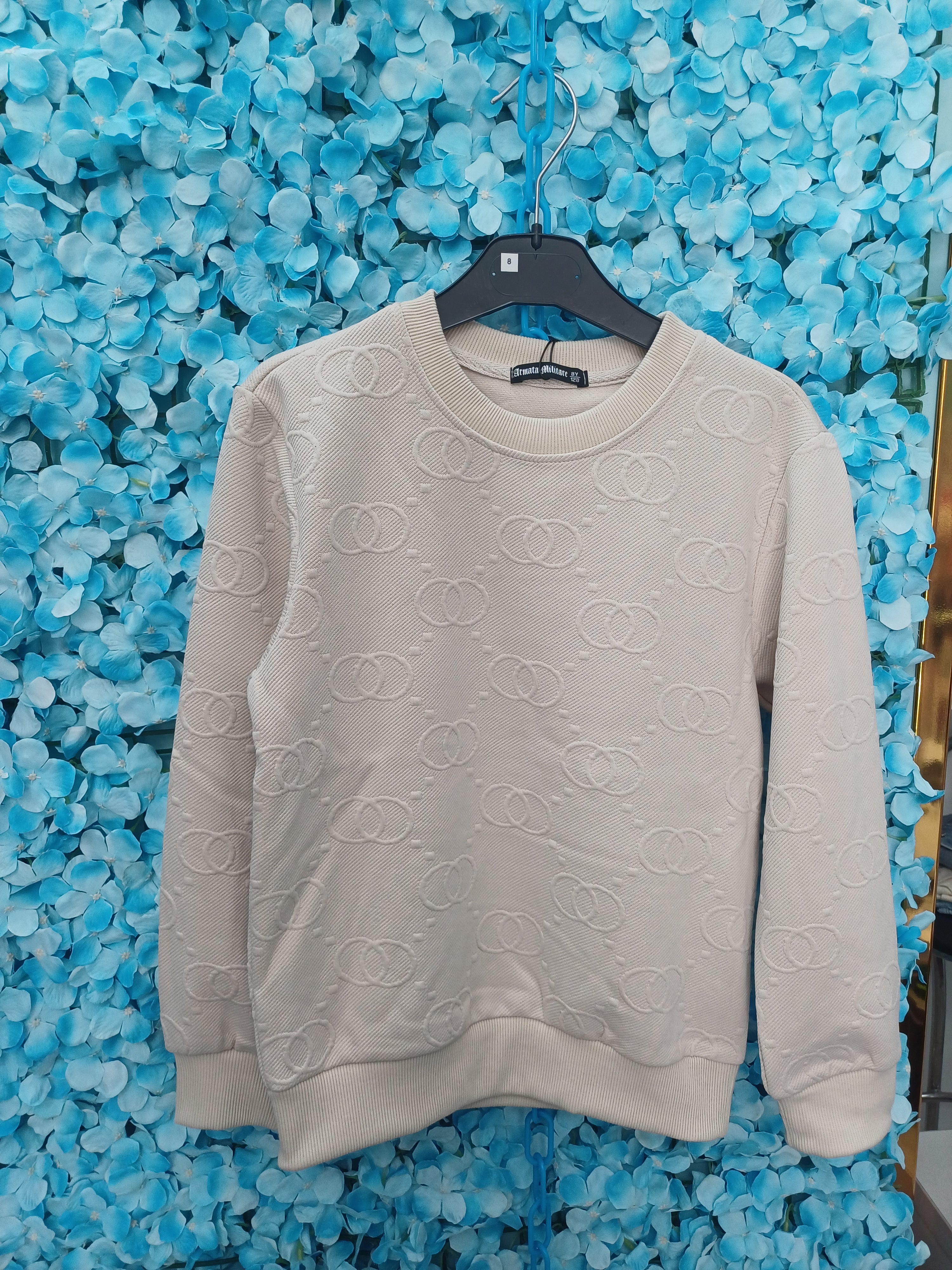 Maglia bimbo Mood Gucci - DESIREEKIDS