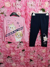 Coordinato Doggy - DESIREEKIDS