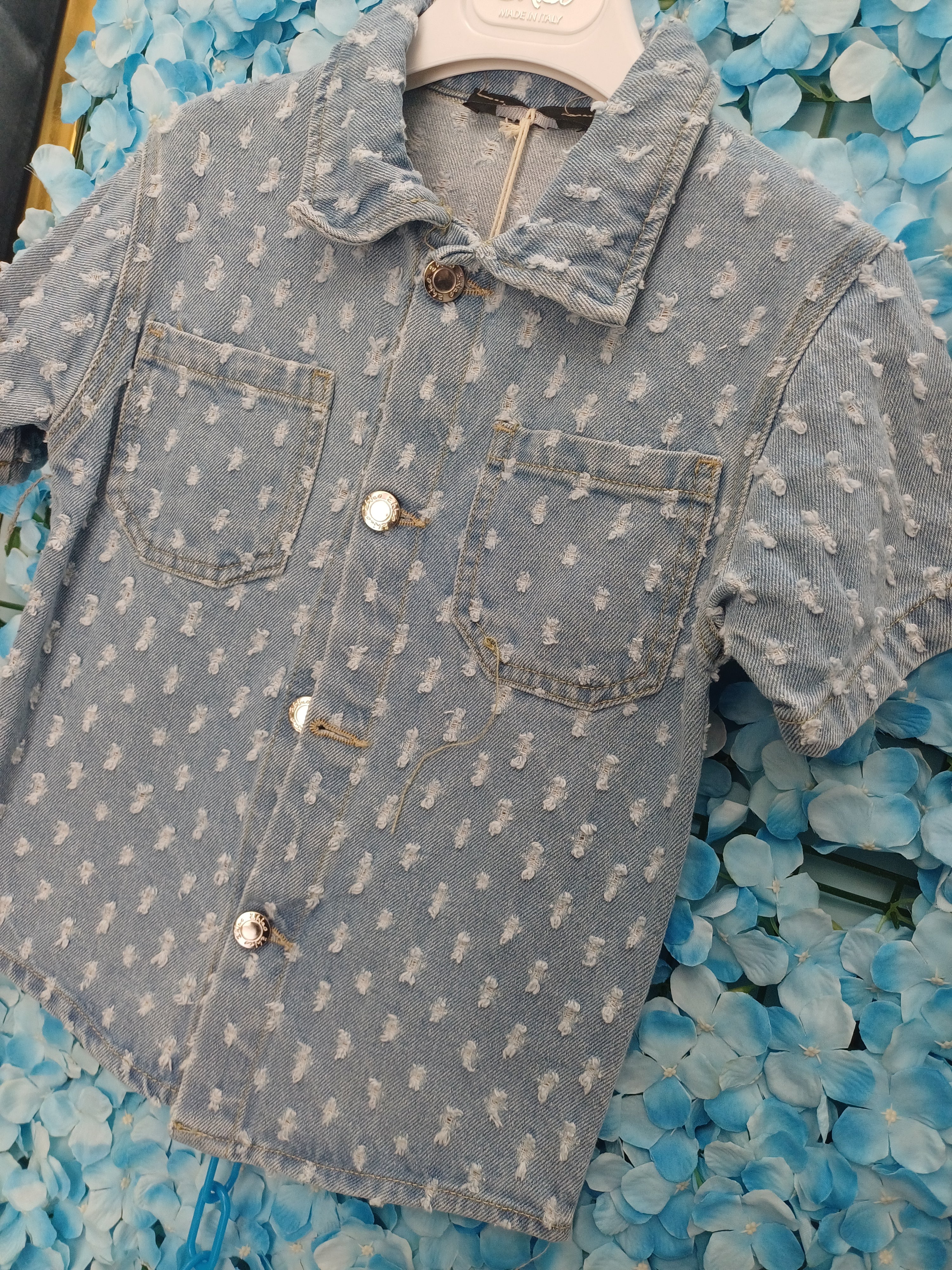 Denim bambino - DESIREEKIDS