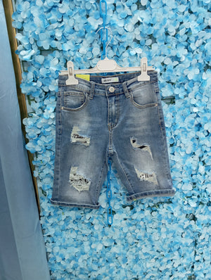 Jeans genny - DESIREEKIDS