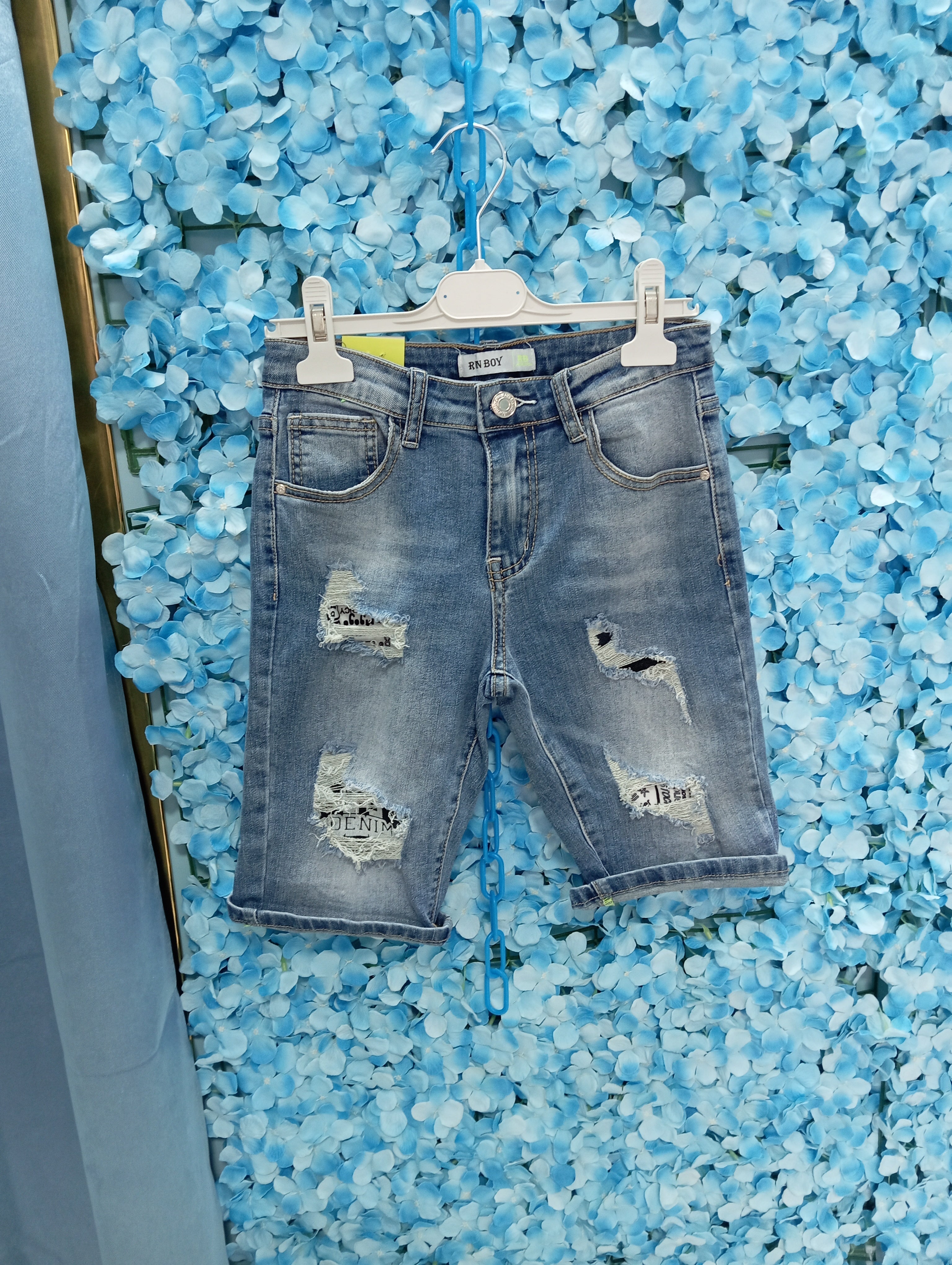 Jeans genny - DESIREEKIDS