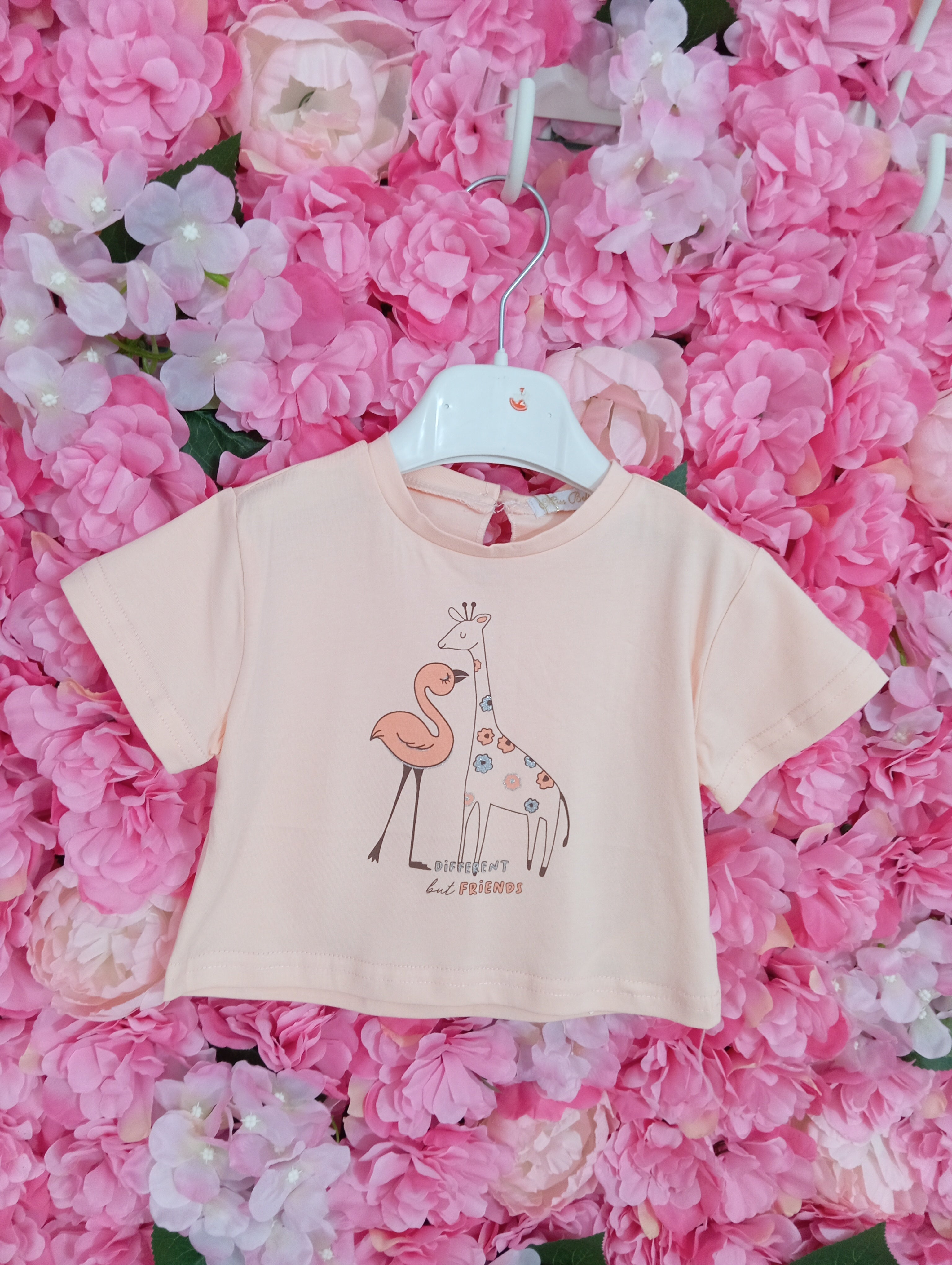 Maglia emy - DESIREEKIDS
