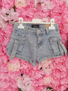 Jeans zoe - DESIREEKIDS