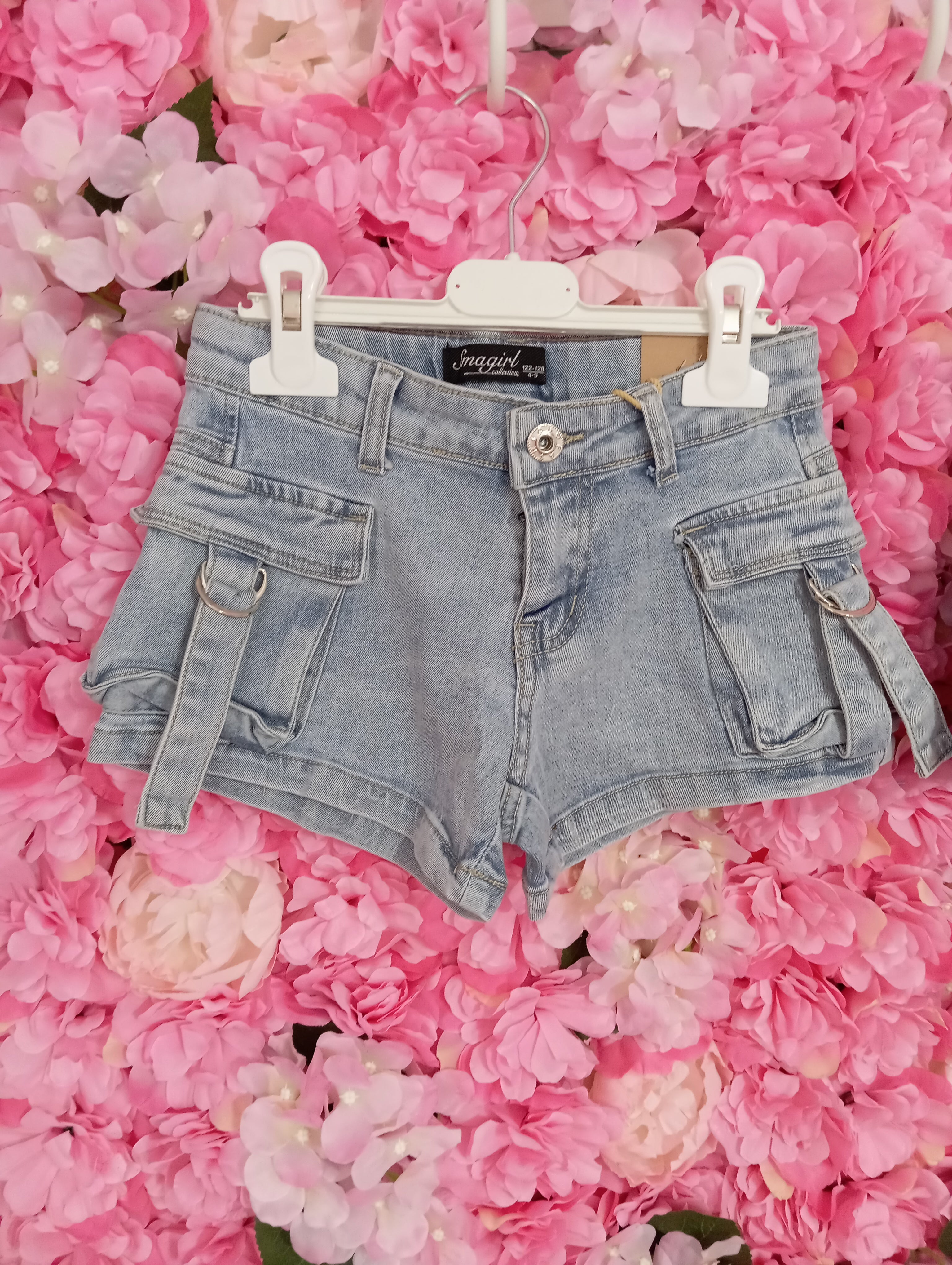 Jeans zoe - DESIREEKIDS
