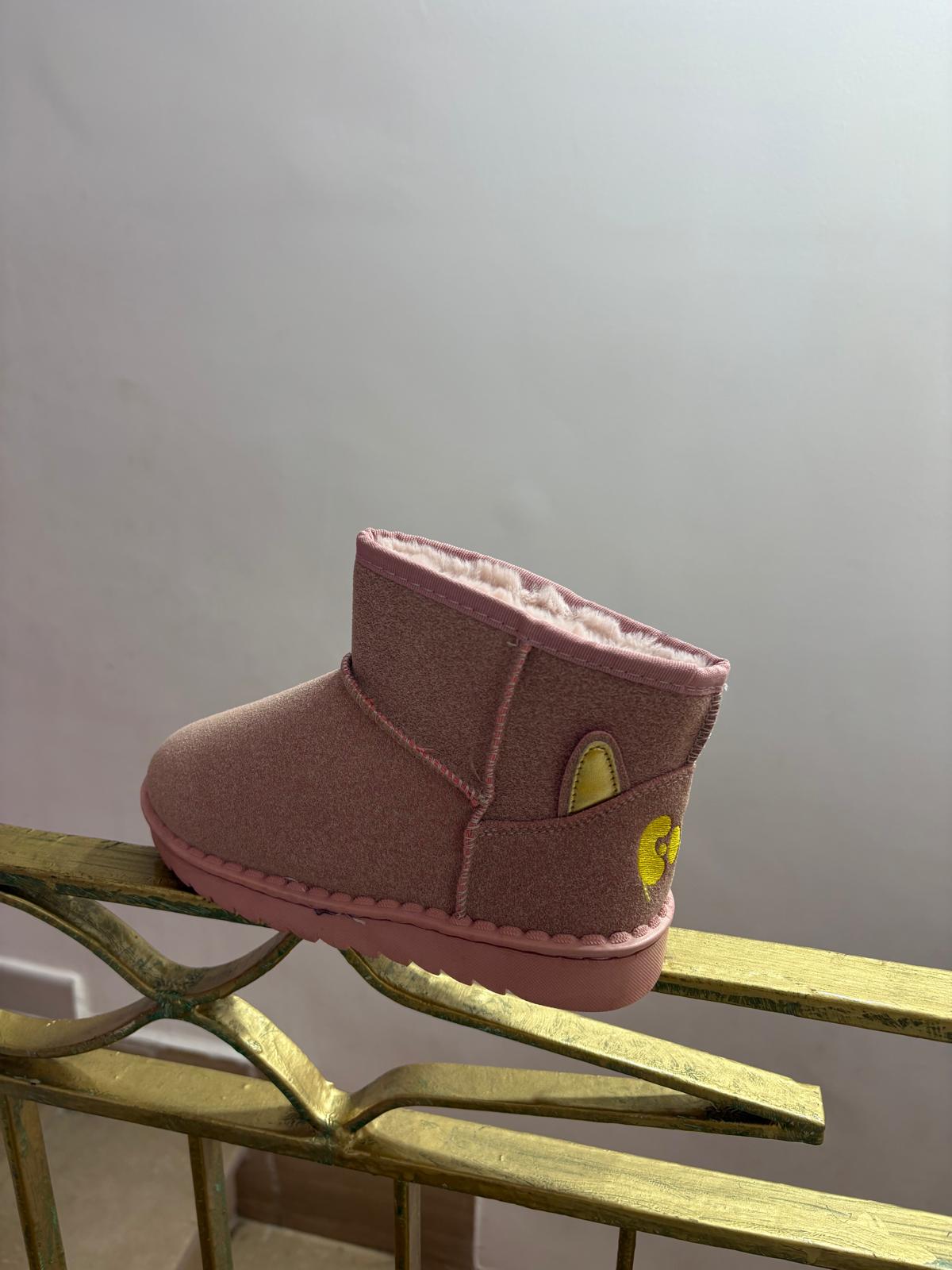 Stivaletto modello mou - DESIREEKIDS