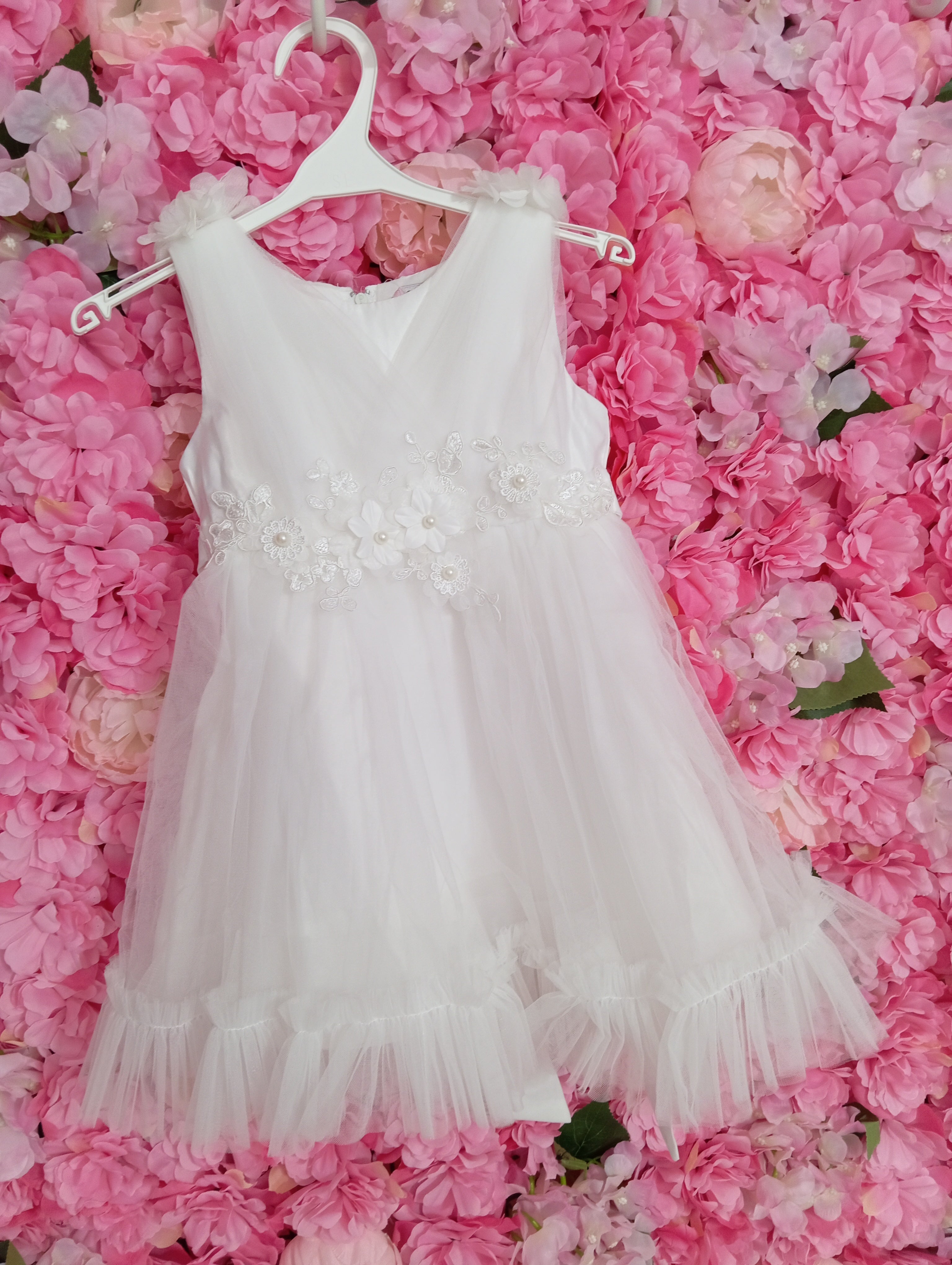 Vestito kesia - DESIREEKIDS