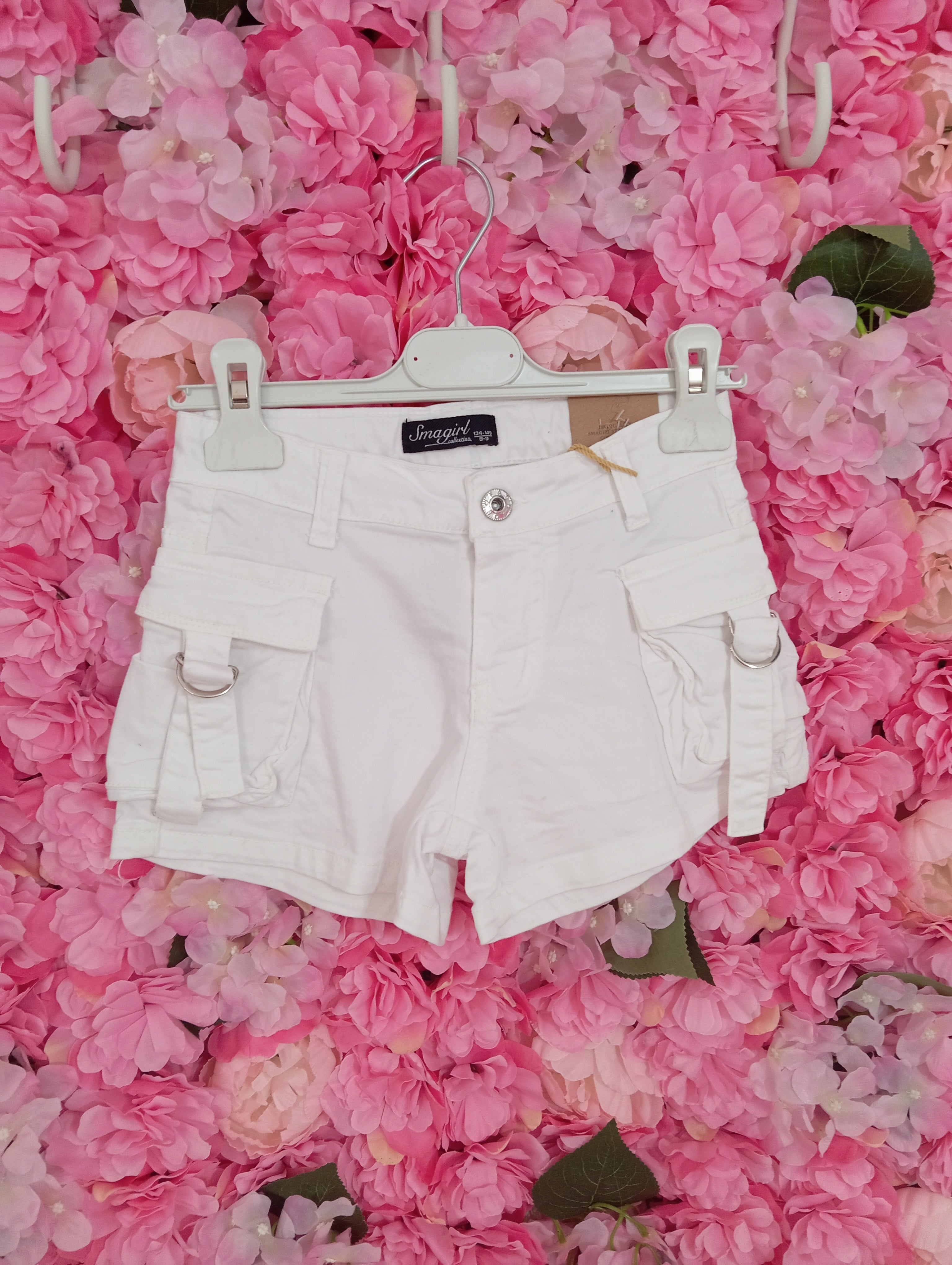 Jeans zoe - DESIREEKIDS