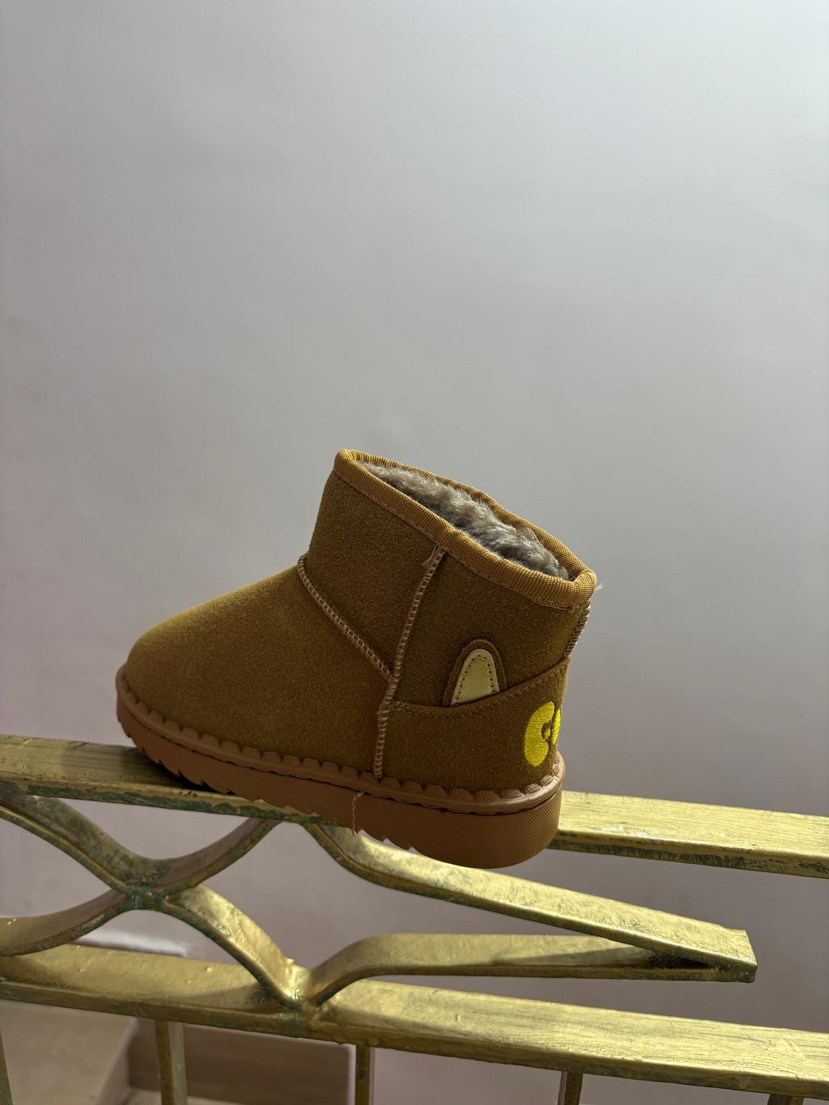 Stivaletto modello mou - DESIREEKIDS