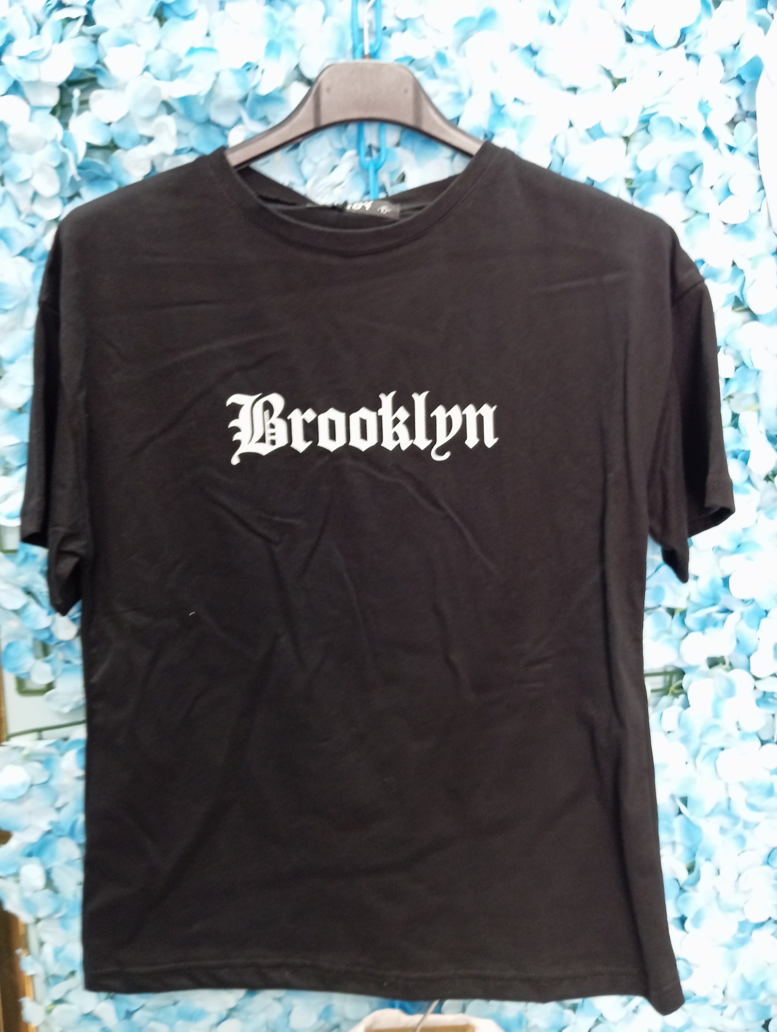 T-SHIRT Brooklyn - DESIREEKIDS