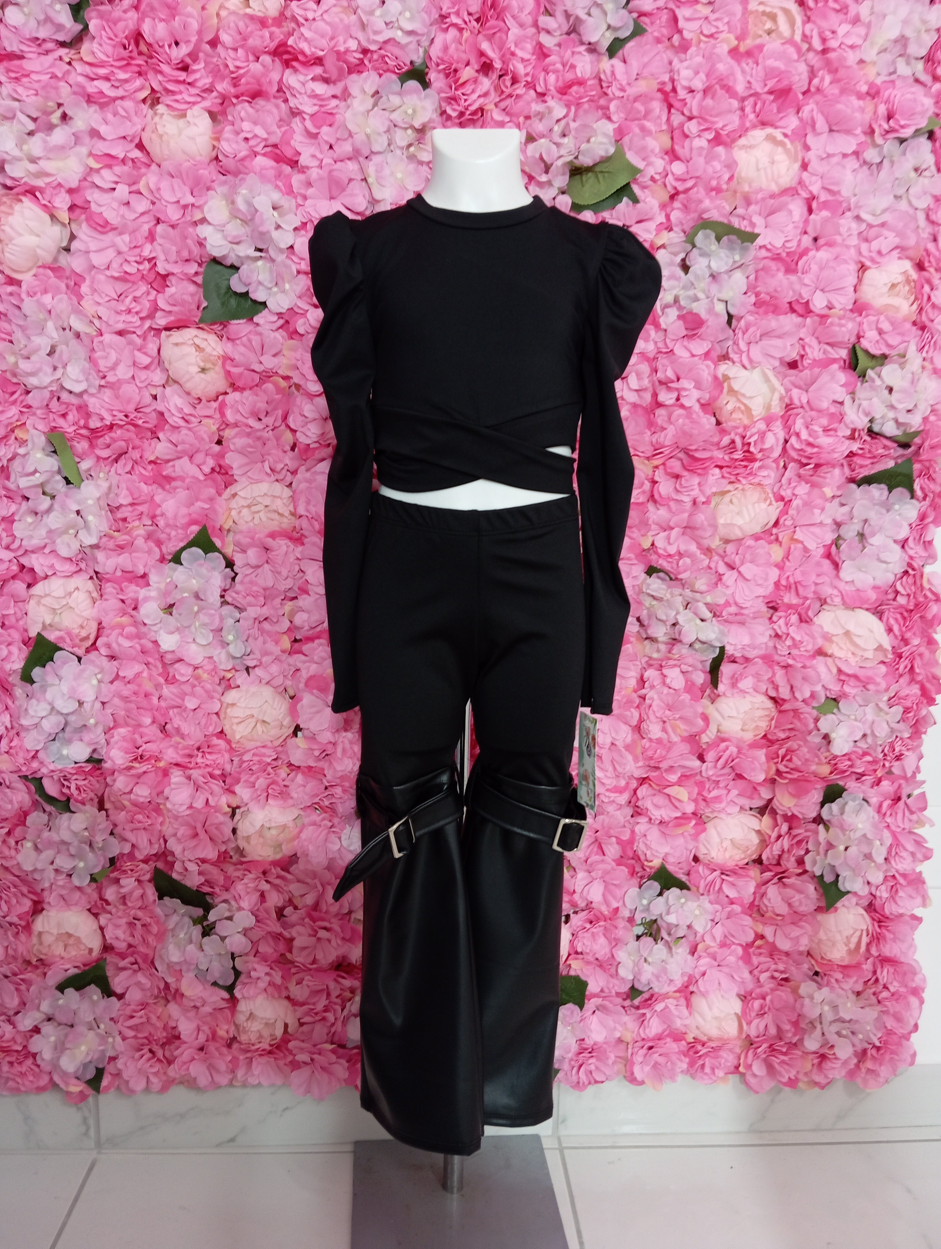 Coordinato Ketty - DESIREEKIDS